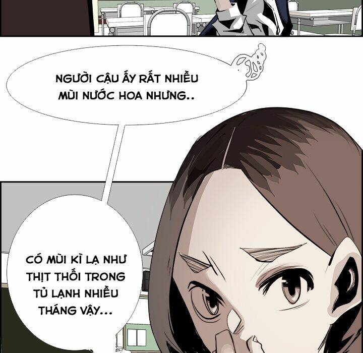 Warble Chapter 54 - Trang 2