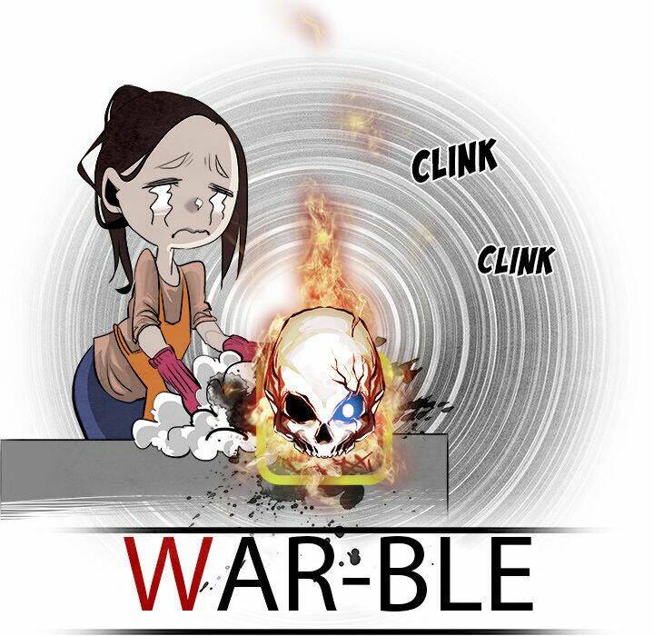 Warble Chapter 50 - Trang 2