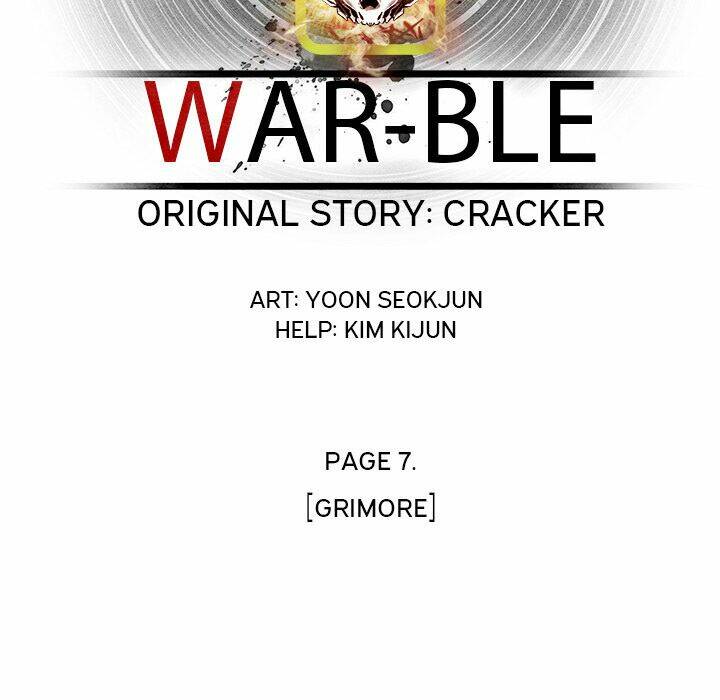 Warble Chapter 48 - Trang 2