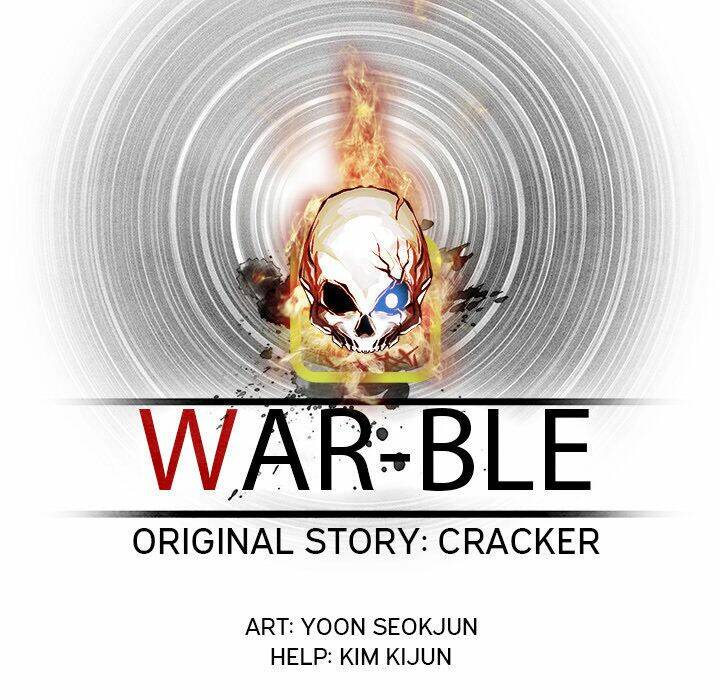 Warble Chapter 45 - Trang 2