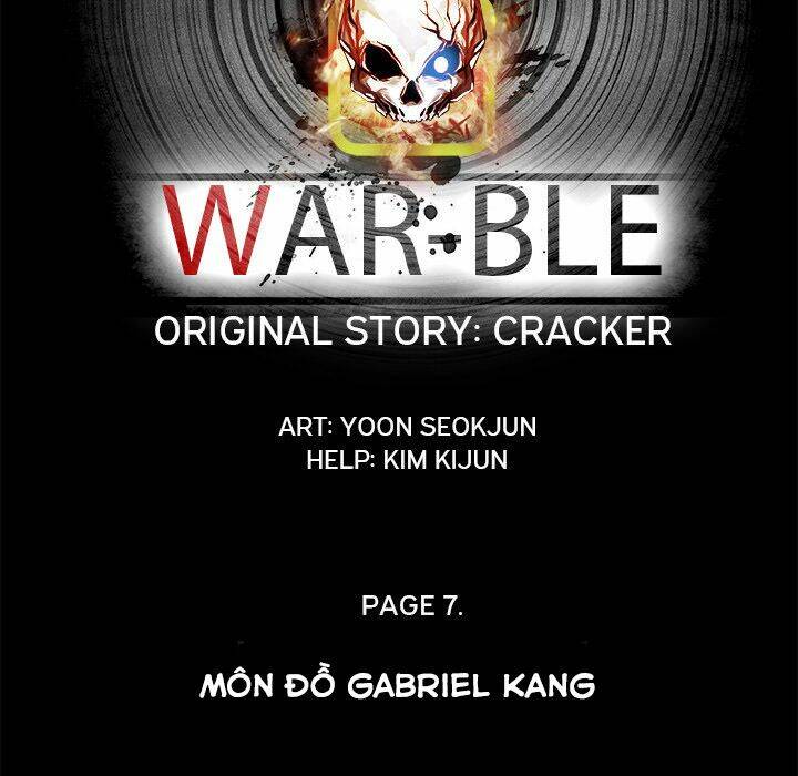 Warble Chapter 39 - Trang 2