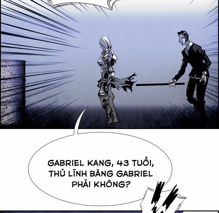 Warble Chapter 34 - Trang 2