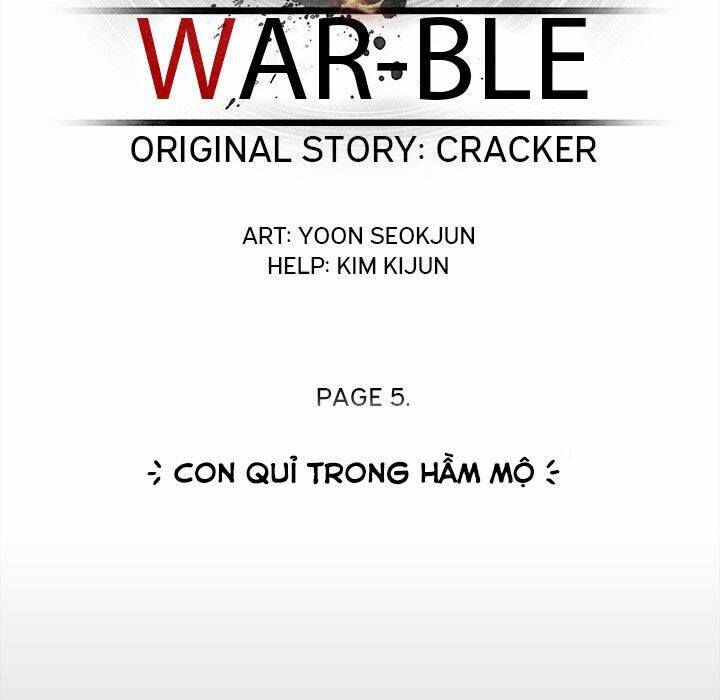 Warble Chapter 29 - Trang 2