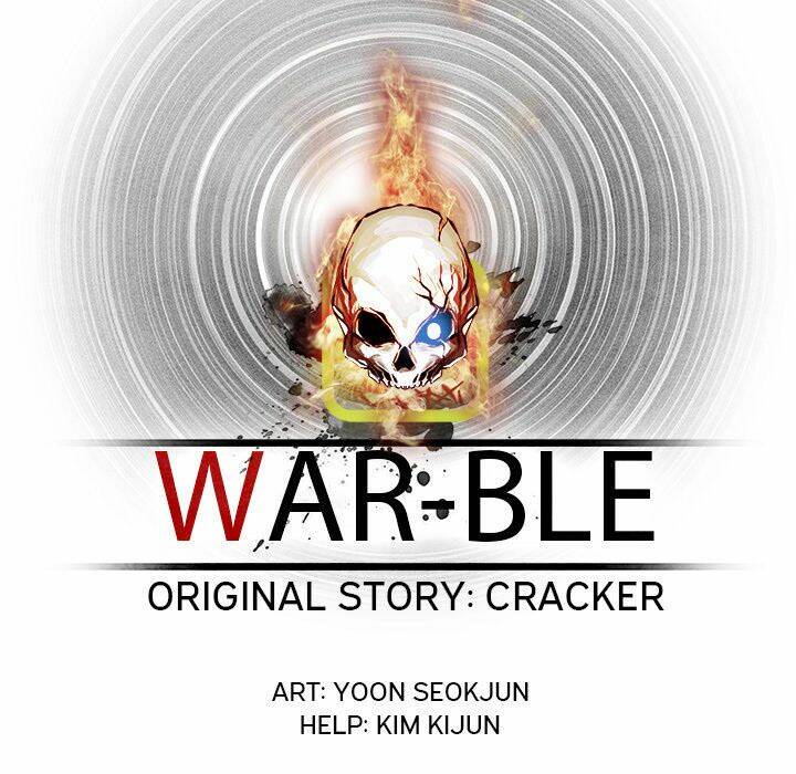 Warble Chapter 28 - Trang 2