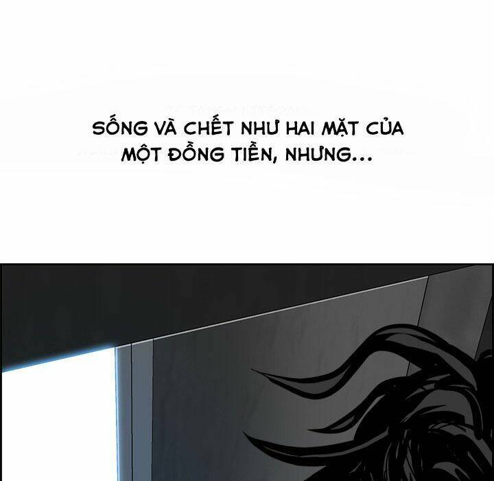 Warble Chapter 23 - Trang 2