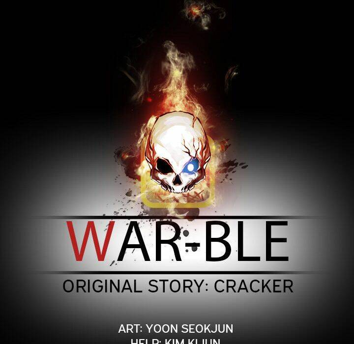 Warble Chapter 22 - Trang 2