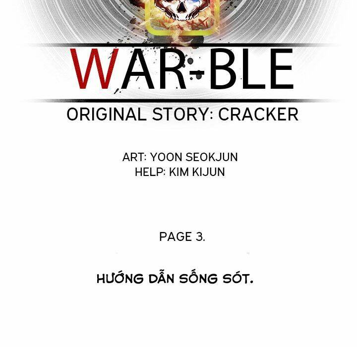 Warble Chapter 13 - Trang 2