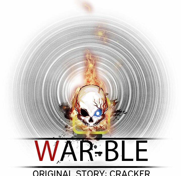 Warble Chapter 11 - Trang 2