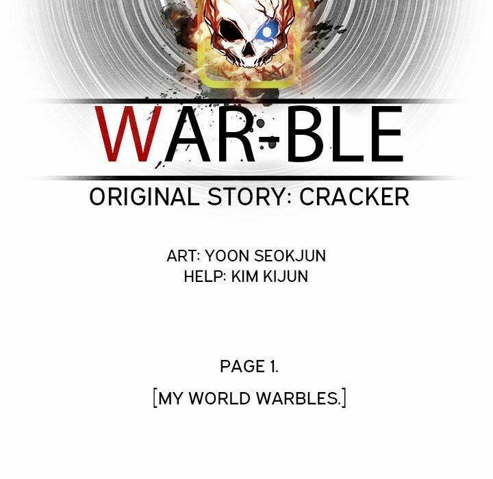 Warble Chapter 3 - Trang 2