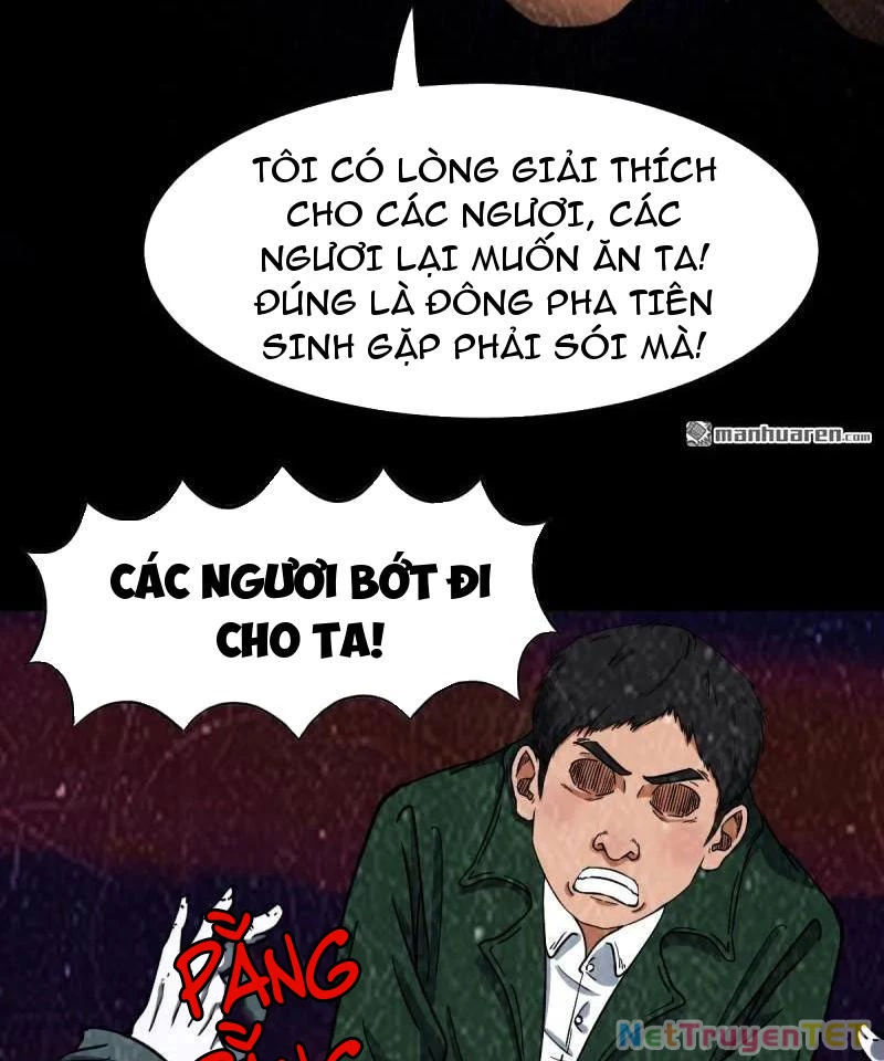 Đấu Yếm Thần Chapter 354 - Trang 2