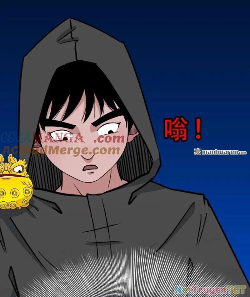 Đấu Yếm Thần Chapter 353 - Trang 2