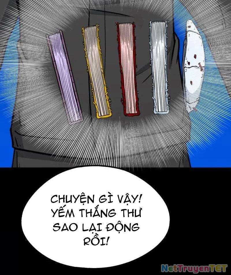 Đấu Yếm Thần Chapter 353 - Trang 2