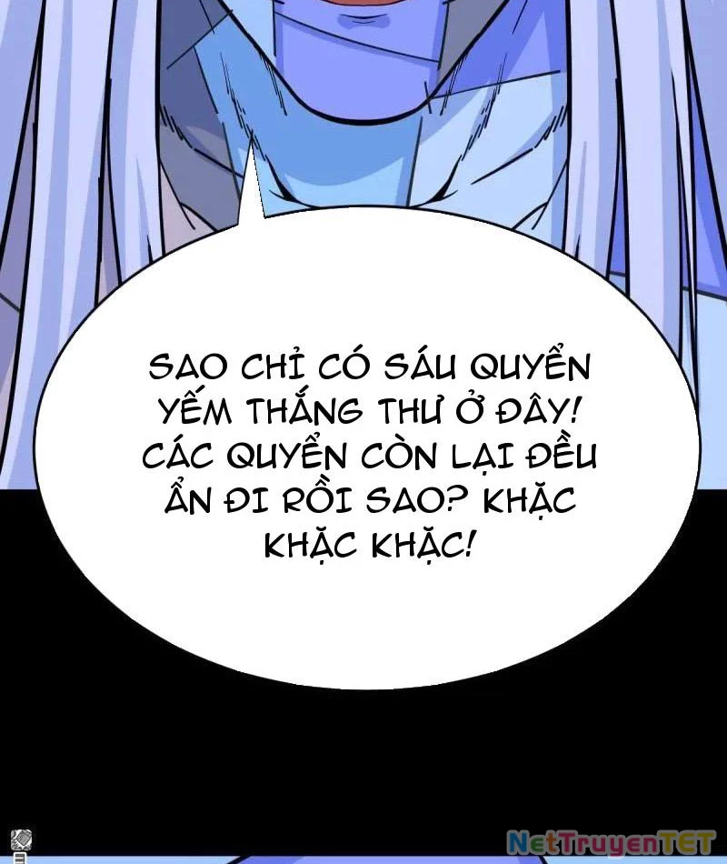 Đấu Yếm Thần Chapter 353 - Trang 2