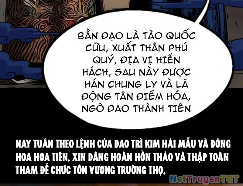 Đấu Yếm Thần Chapter 351 - Trang 2