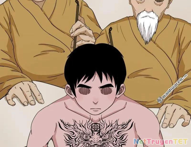 Đấu Yếm Thần Chapter 351 - Trang 2