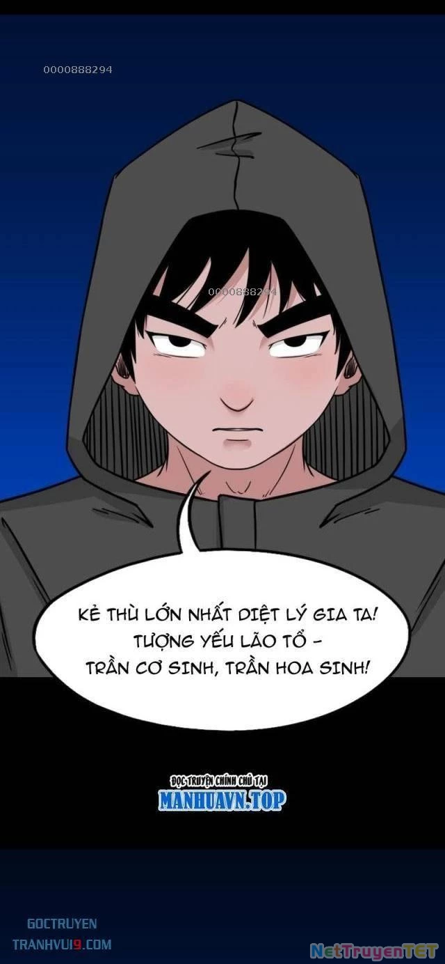 Đấu Yếm Thần Chapter 342 - Trang 2