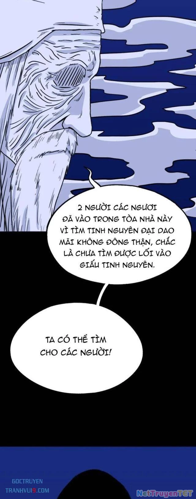 Đấu Yếm Thần Chapter 331 - Trang 2