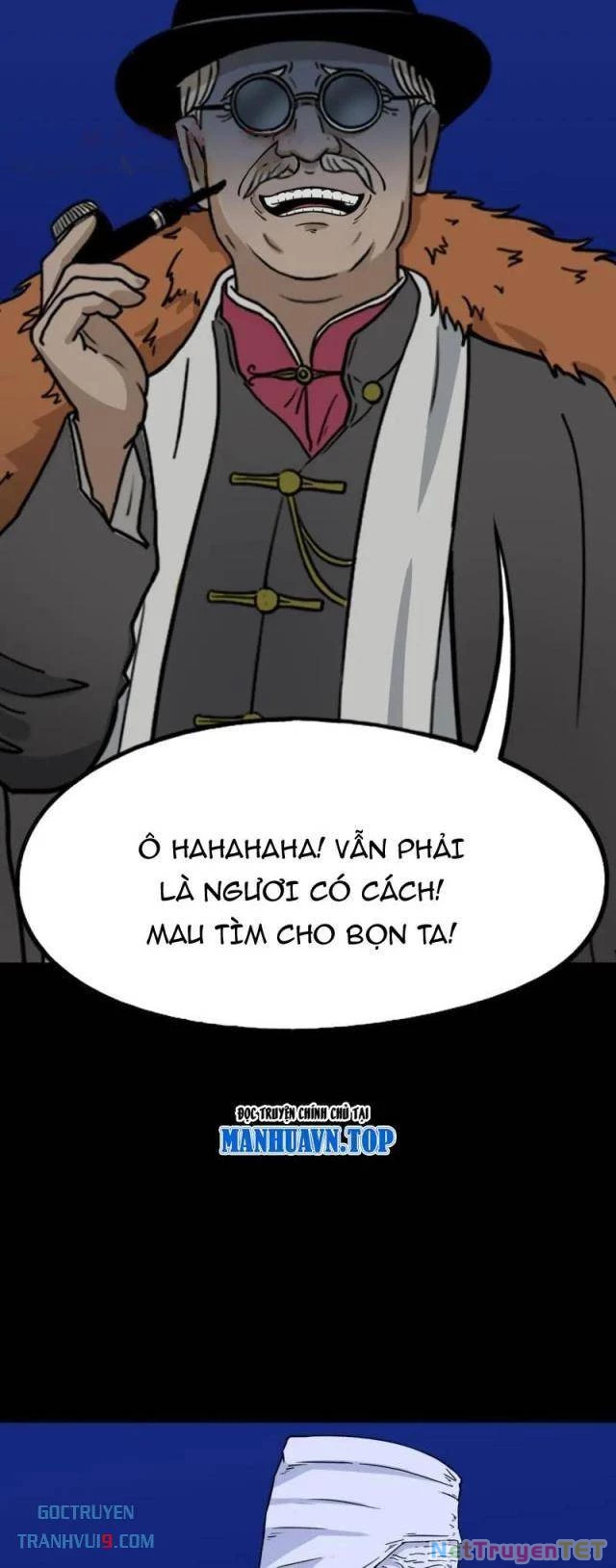 Đấu Yếm Thần Chapter 331 - Trang 2