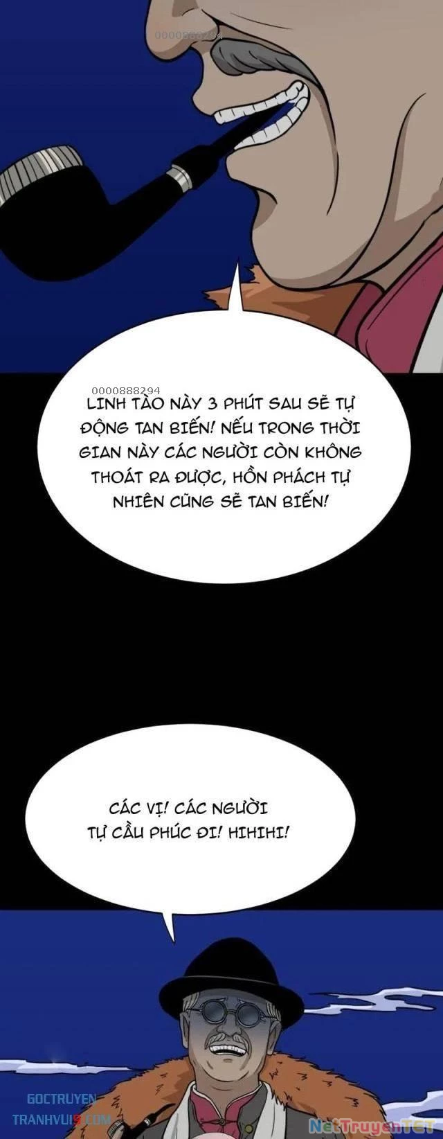 Đấu Yếm Thần Chapter 331 - Trang 2