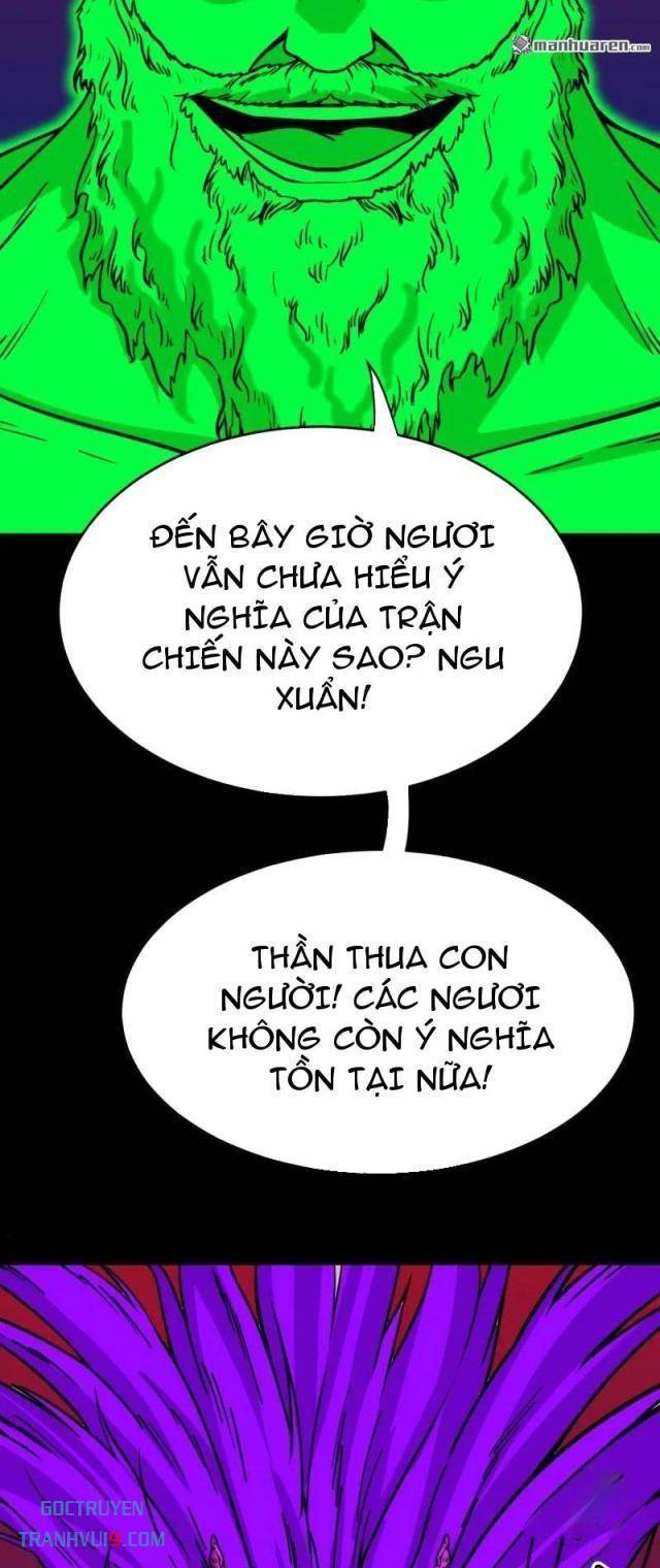 Đấu Yếm Thần Chapter 311 - Trang 2