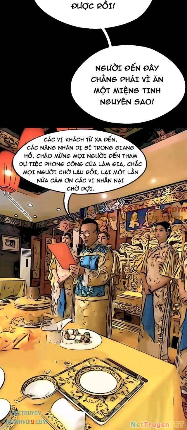 Đấu Yếm Thần Chapter 296 - Trang 2