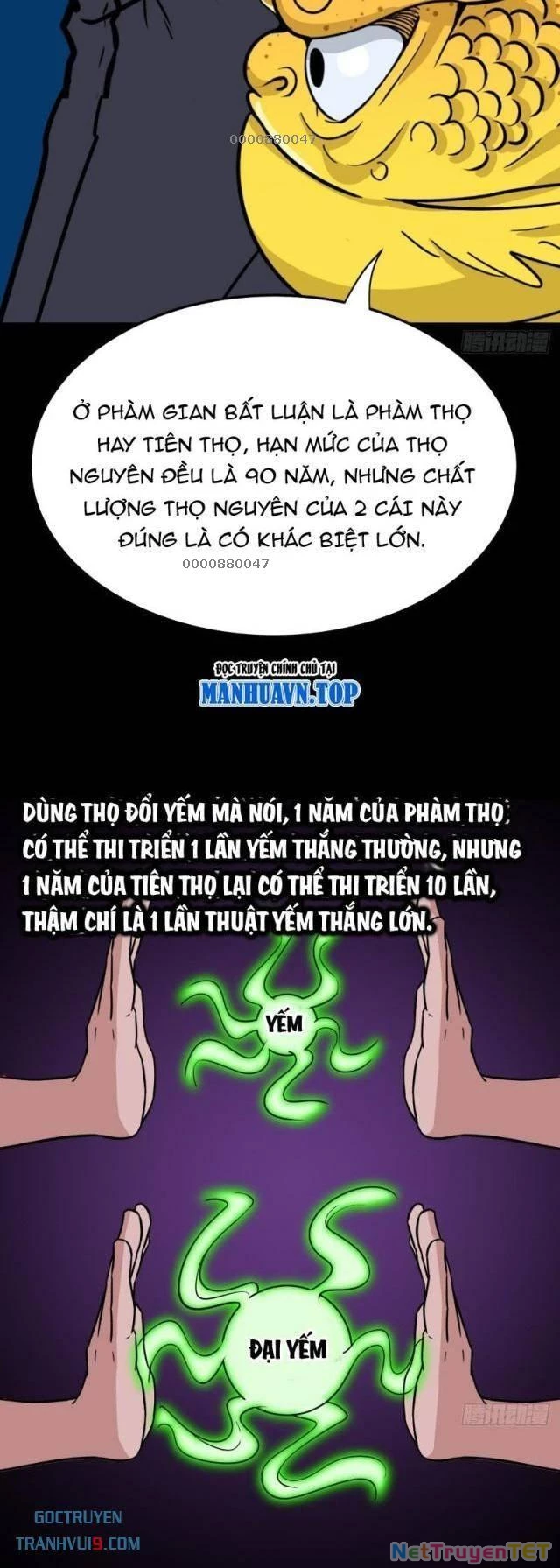 Đấu Yếm Thần Chapter 287 - Trang 2