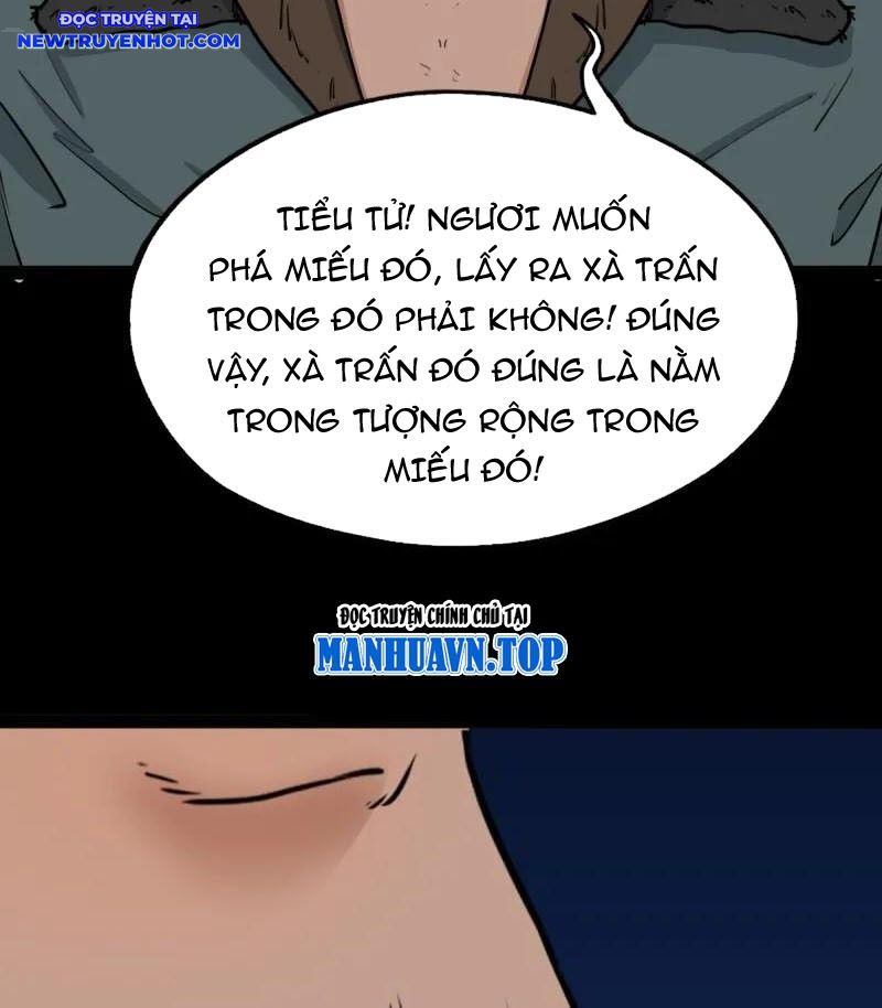 Đấu Yếm Thần Chapter 268 - Trang 2