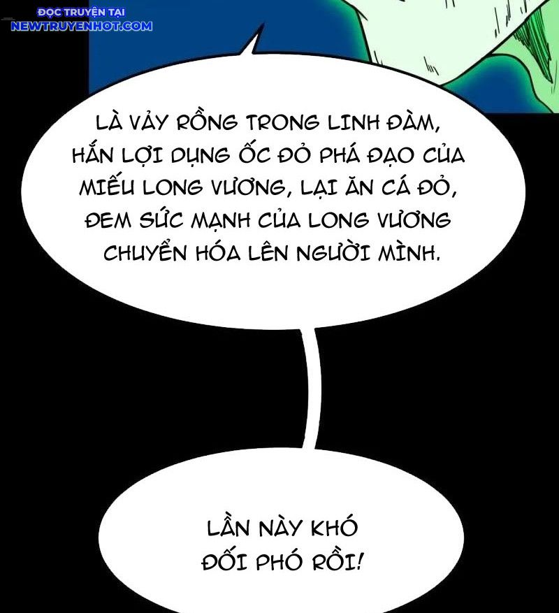 Đấu Yếm Thần Chapter 268 - Trang 2