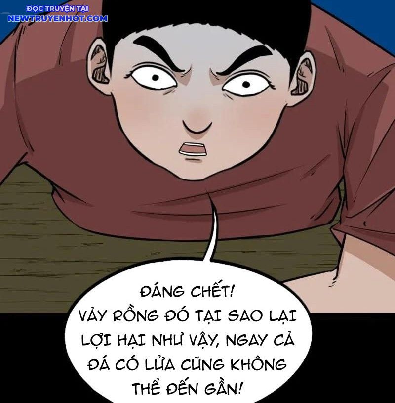 Đấu Yếm Thần Chapter 268 - Trang 2