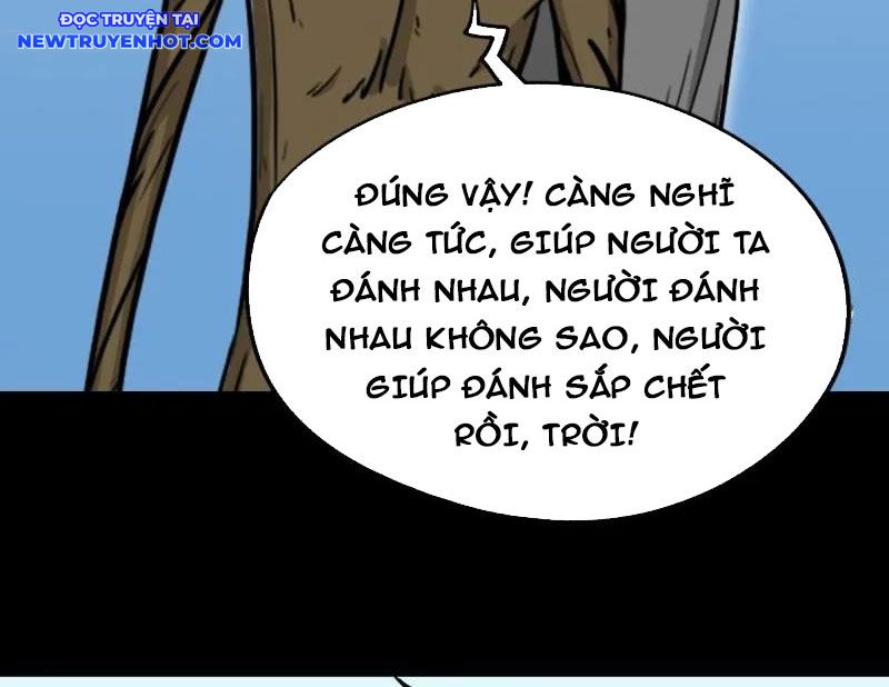 Đấu Yếm Thần Chapter 261 - Trang 2