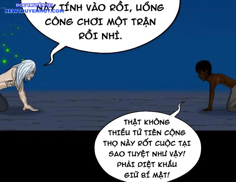 Đấu Yếm Thần Chapter 259 - Trang 2