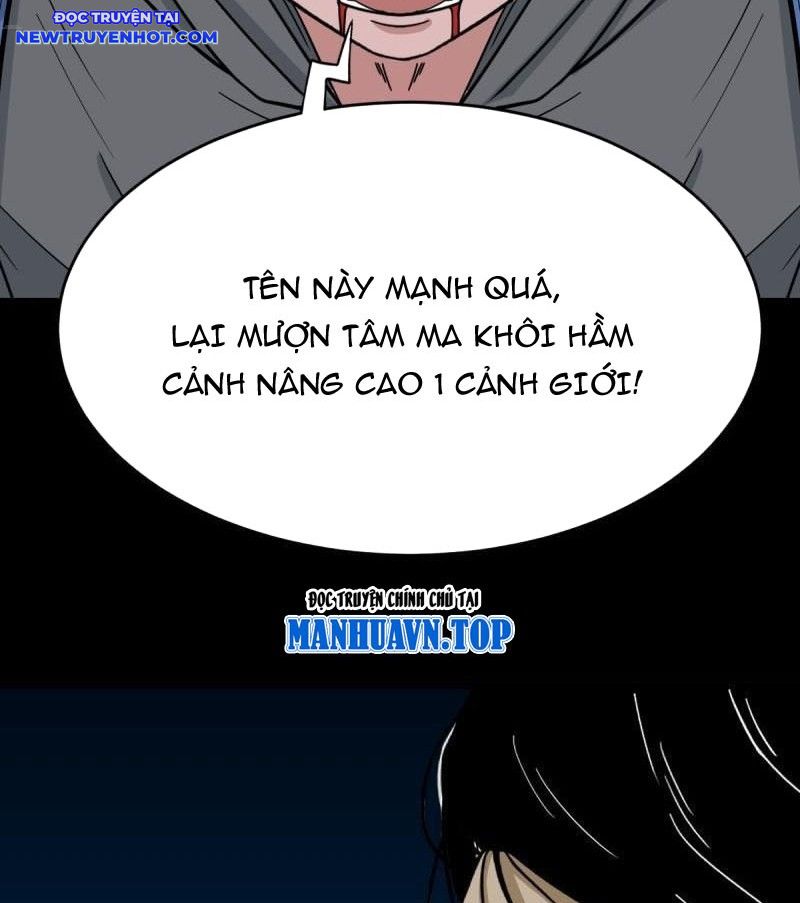 Đấu Yếm Thần Chapter 256 - Trang 2