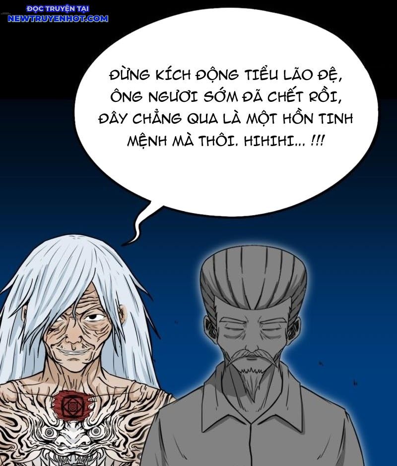 Đấu Yếm Thần Chapter 256 - Trang 2