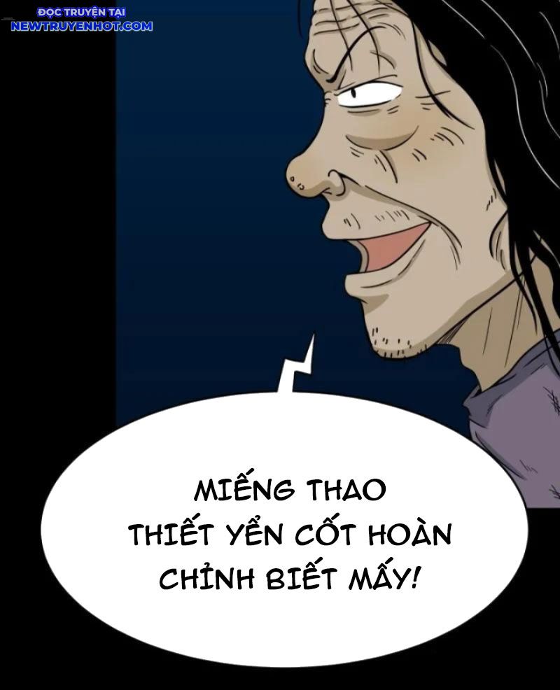 Đấu Yếm Thần Chapter 252 - Trang 2