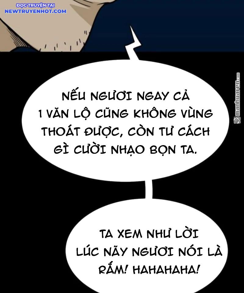 Đấu Yếm Thần Chapter 252 - Trang 2