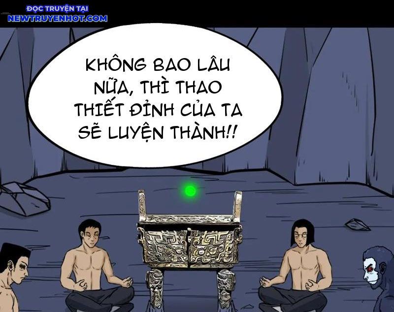 Đấu Yếm Thần Chapter 247 - Trang 2