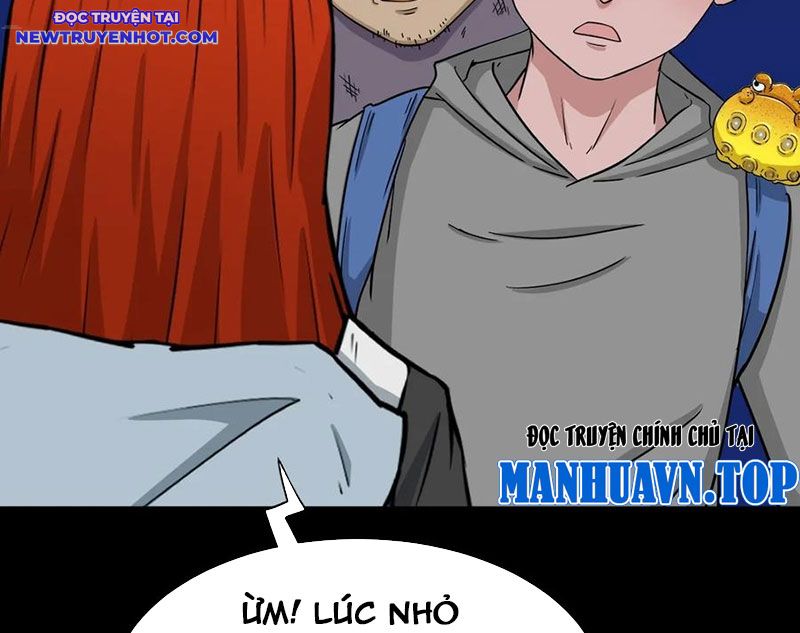 Đấu Yếm Thần Chapter 244 - Trang 2