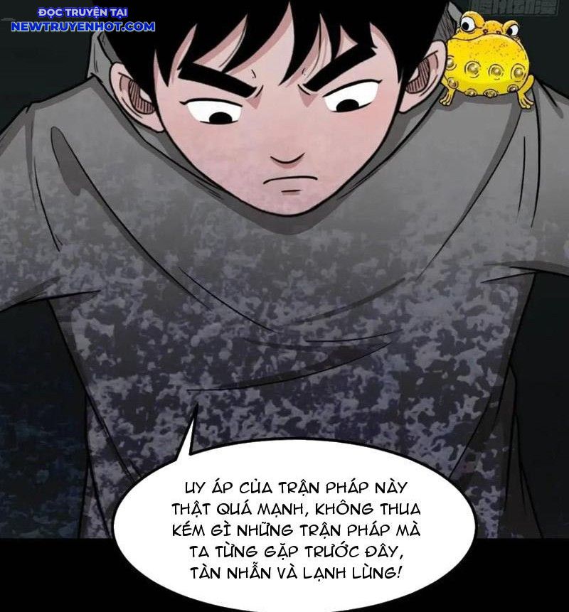 Đấu Yếm Thần Chapter 235 - Trang 2