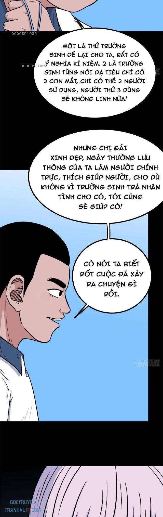 Đấu Yếm Thần Chapter 199 - Trang 2