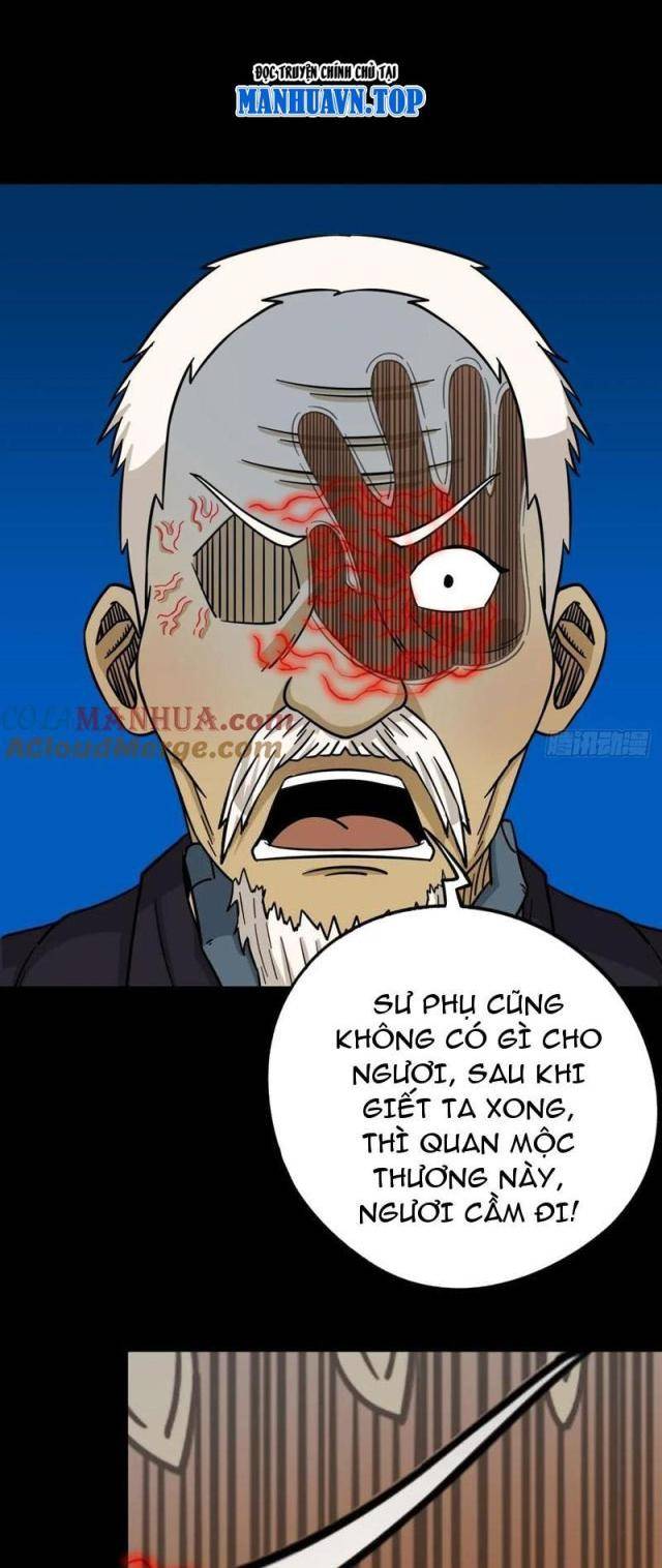 Đấu Yếm Thần Chapter 191 - Trang 2