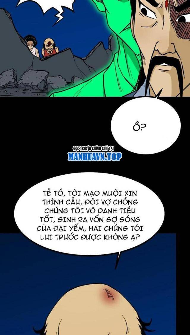 Đấu Yếm Thần Chapter 191 - Trang 2