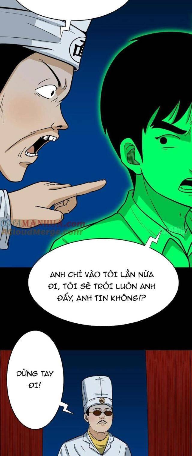 Đấu Yếm Thần Chapter 188 - Trang 2