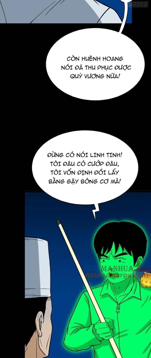 Đấu Yếm Thần Chapter 188 - Trang 2