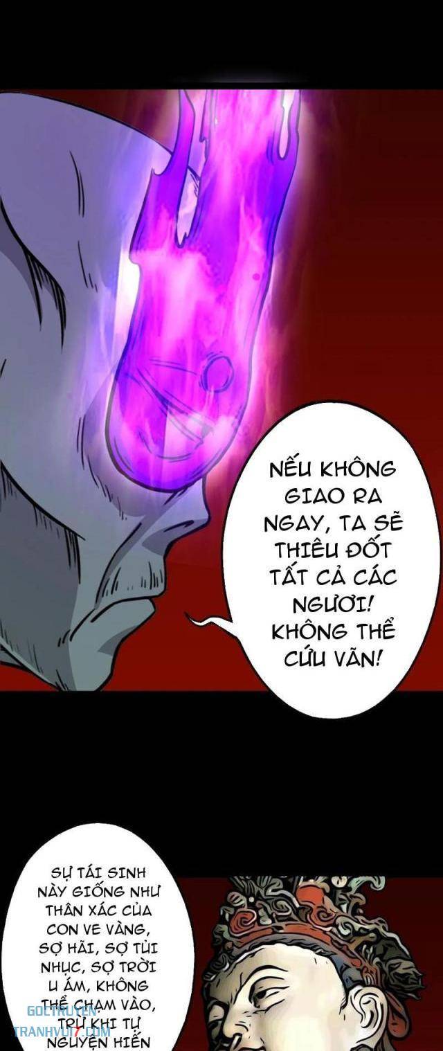 Đấu Yếm Thần Chapter 187 - Trang 2