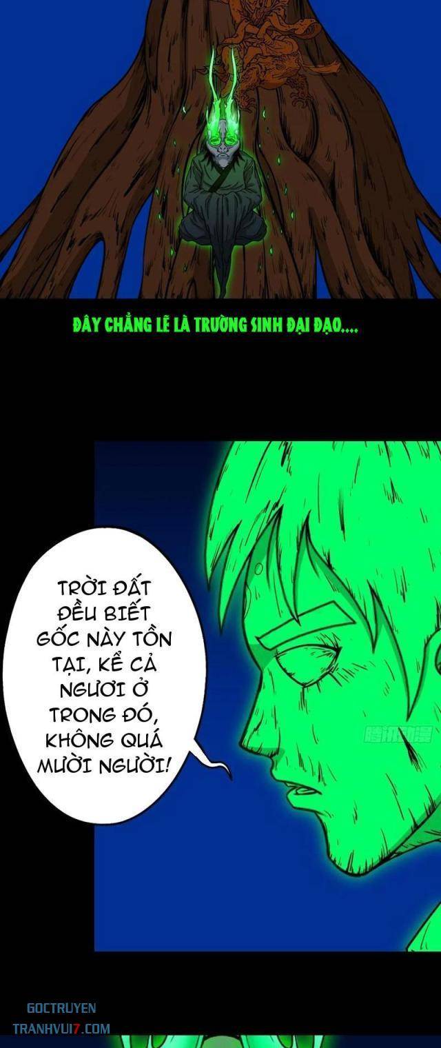 Đấu Yếm Thần Chapter 185 - Trang 2