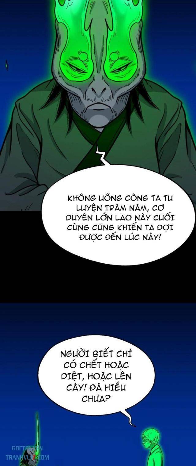 Đấu Yếm Thần Chapter 185 - Trang 2