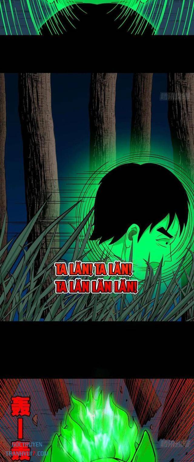 Đấu Yếm Thần Chapter 183 - Trang 2