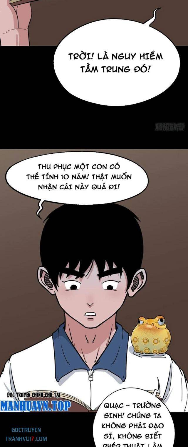 Đấu Yếm Thần Chapter 178 - Trang 2