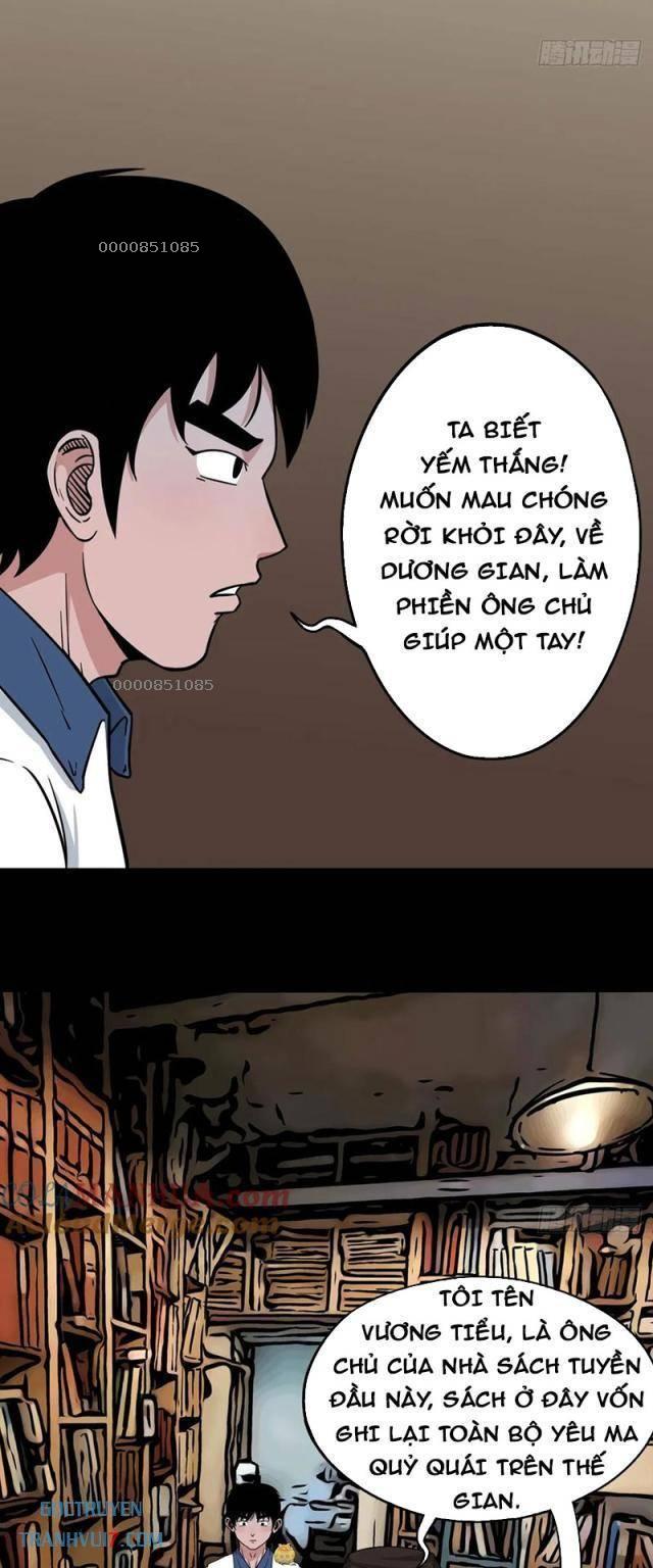 Đấu Yếm Thần Chapter 177 - Trang 2