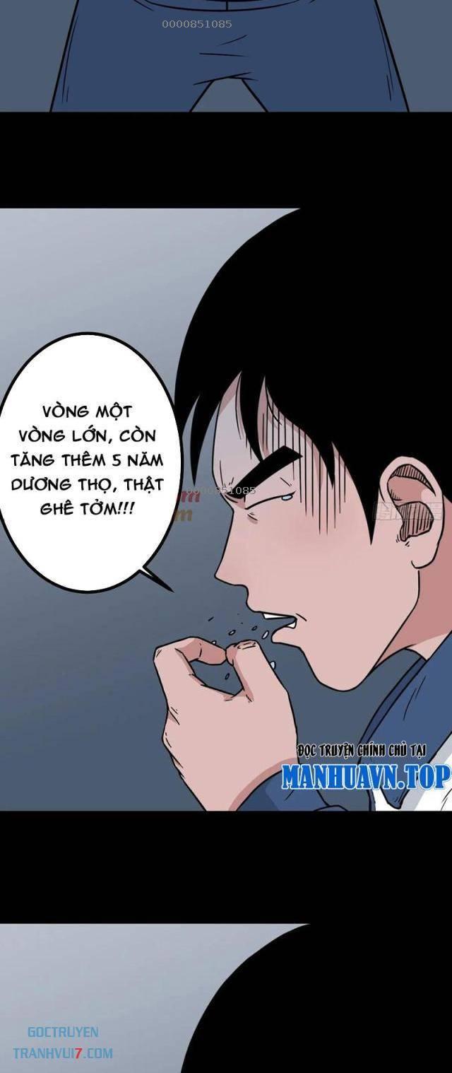 Đấu Yếm Thần Chapter 177 - Trang 2